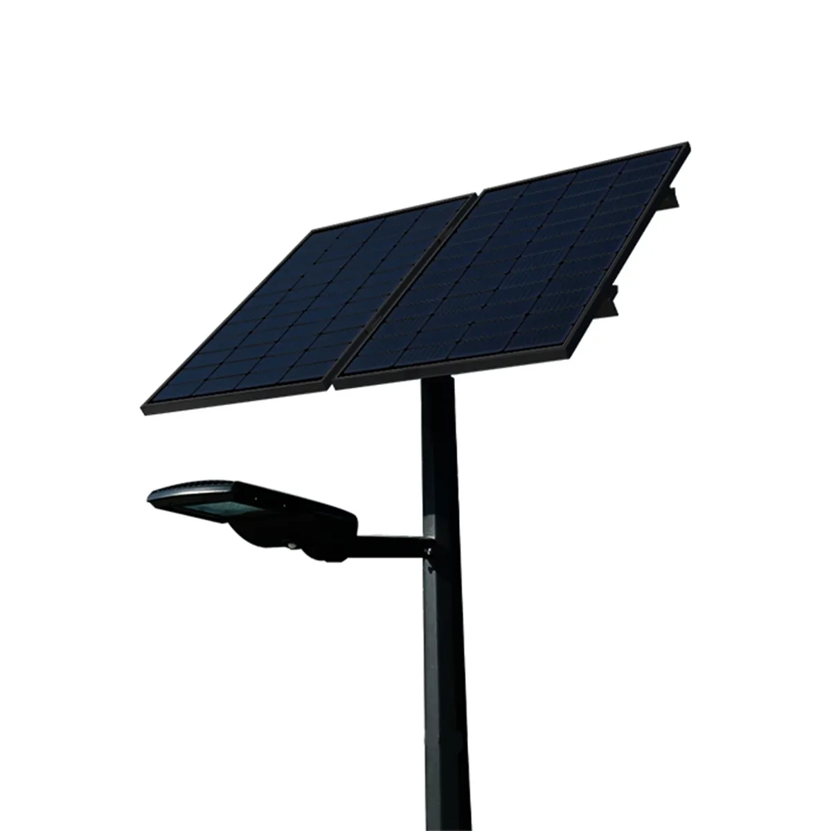 SOLAR AYDINLATMA-GOVDE1-90 W-SENSORLU