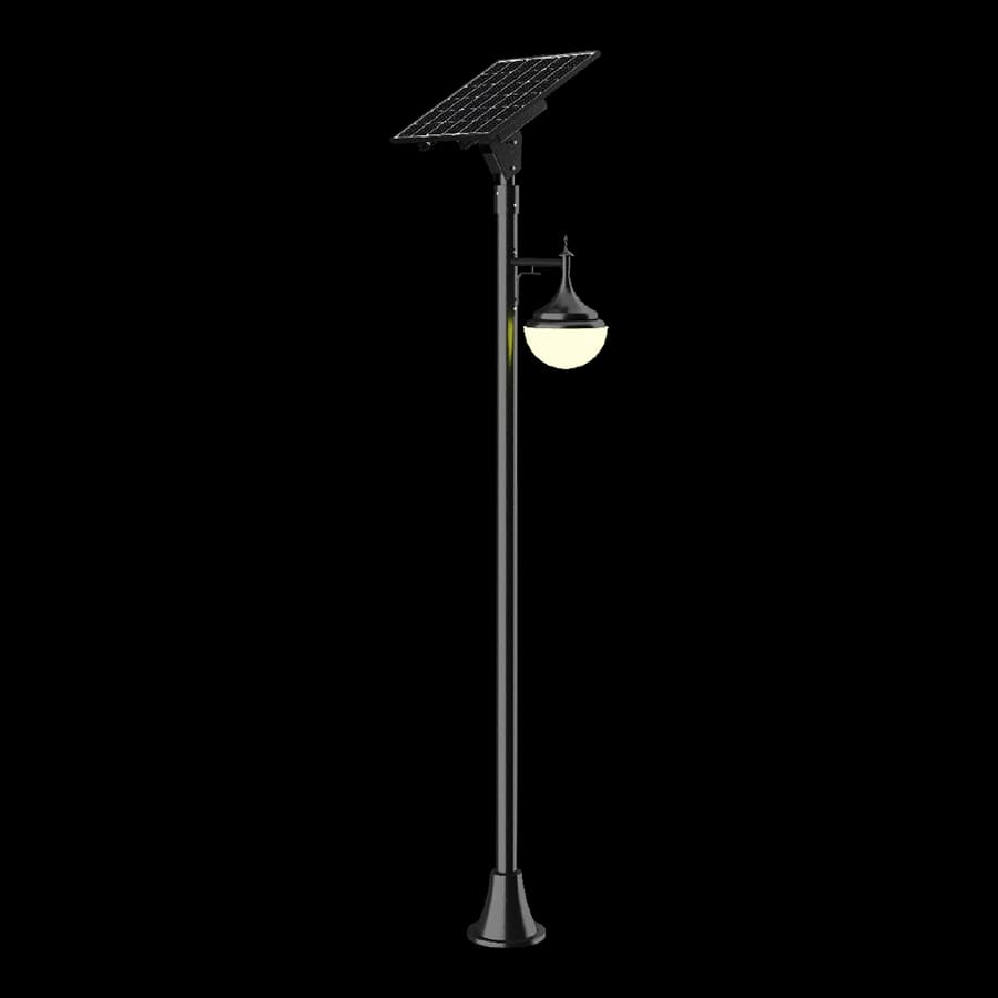 SOLAR AYDINLATMA-GOVDE1-20 W-SENSORSUZ
