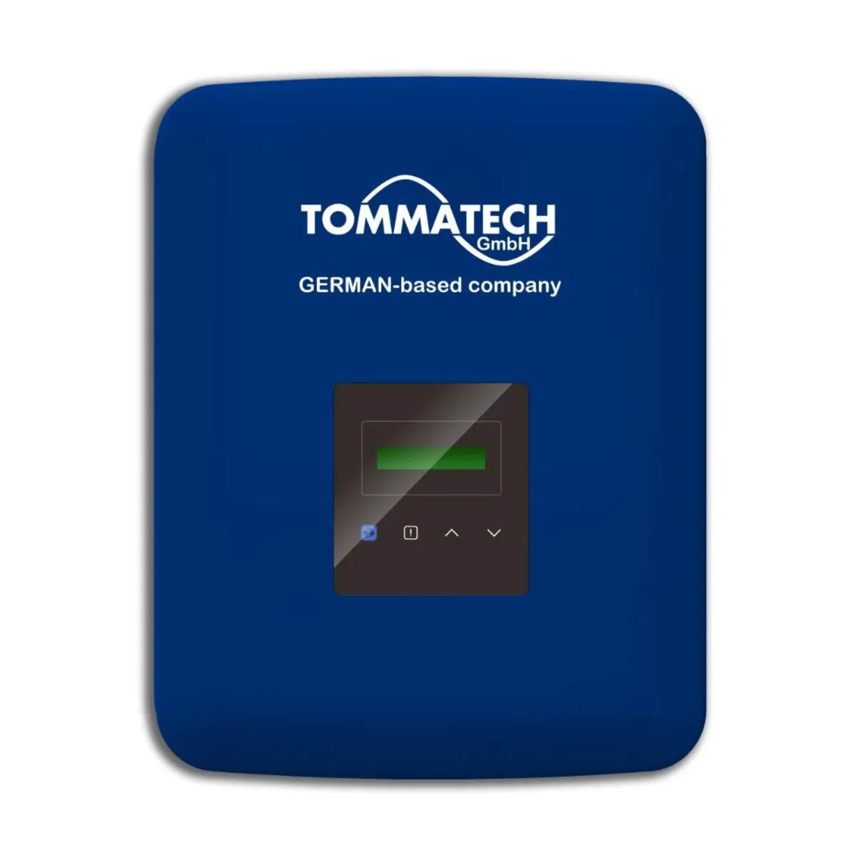 Tomma Tech Uno Home N5 K Tek Faz Dizi İnverter