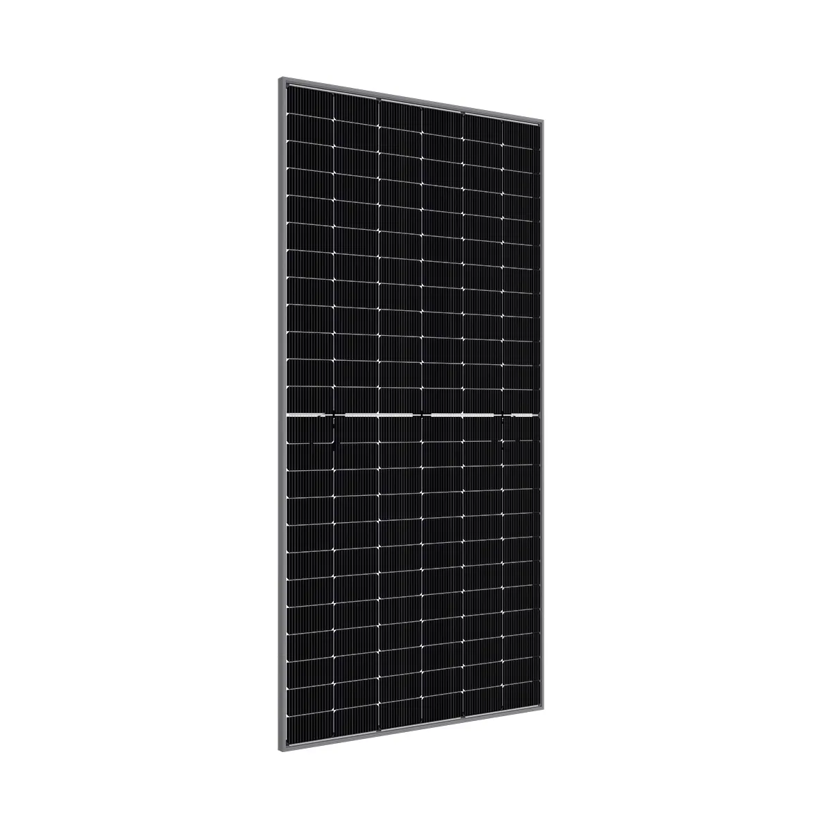 Tomma Tech 605 Wp Bifacial 16 BB TOPCon Cam Cama Güneş Paneli