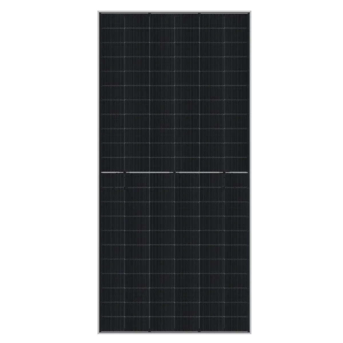 CW Enerji 635Wp Bifacial Cam Cama TOPCon Güneş Paneli