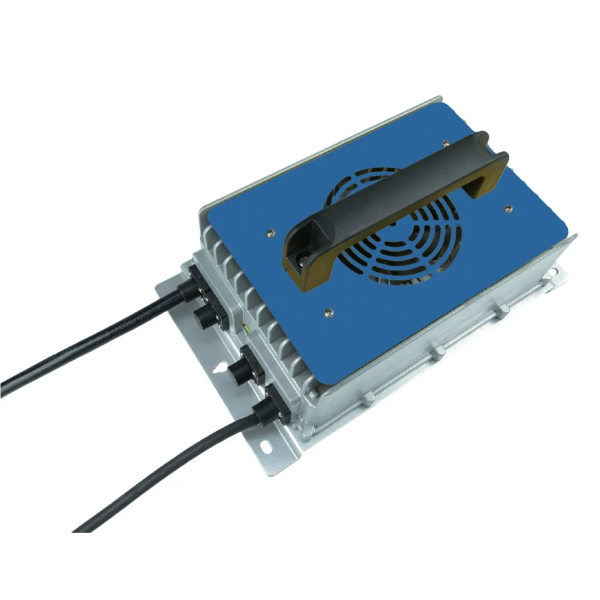 Tomma Tech BATARYA SARJ UNITESI-ENTEGRE-24 V-50 A